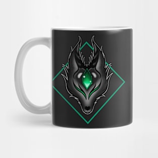 Shop Logo #2 Mug